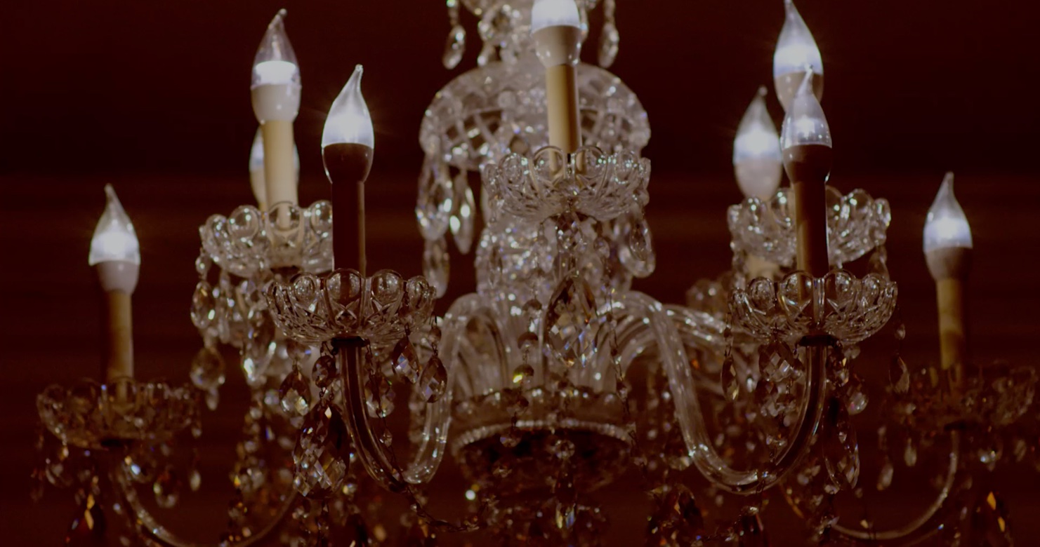 chandelier