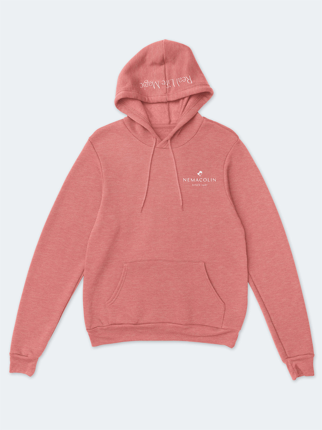 Nemacolin logo hoodie sweatshirt