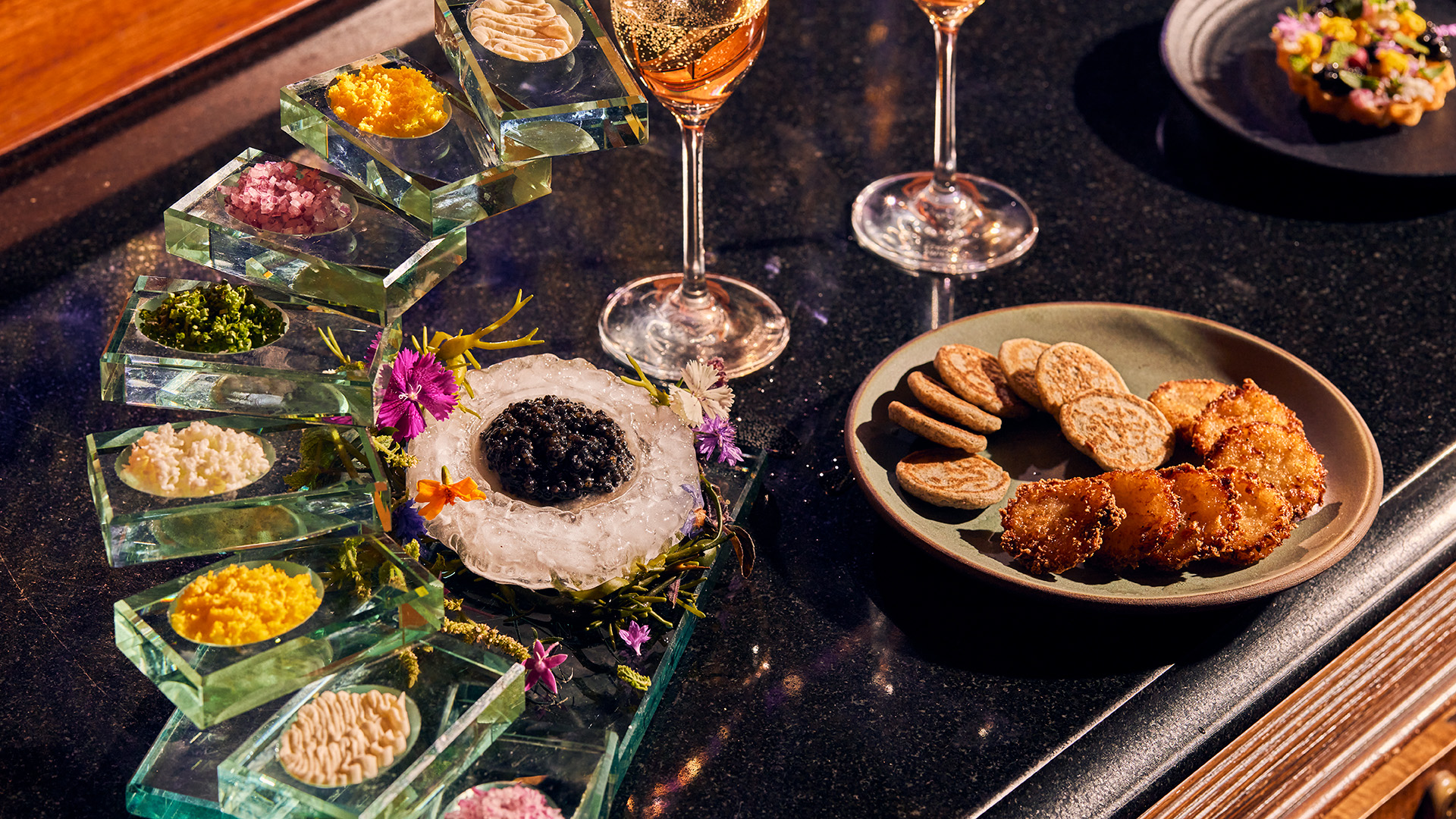 caviar