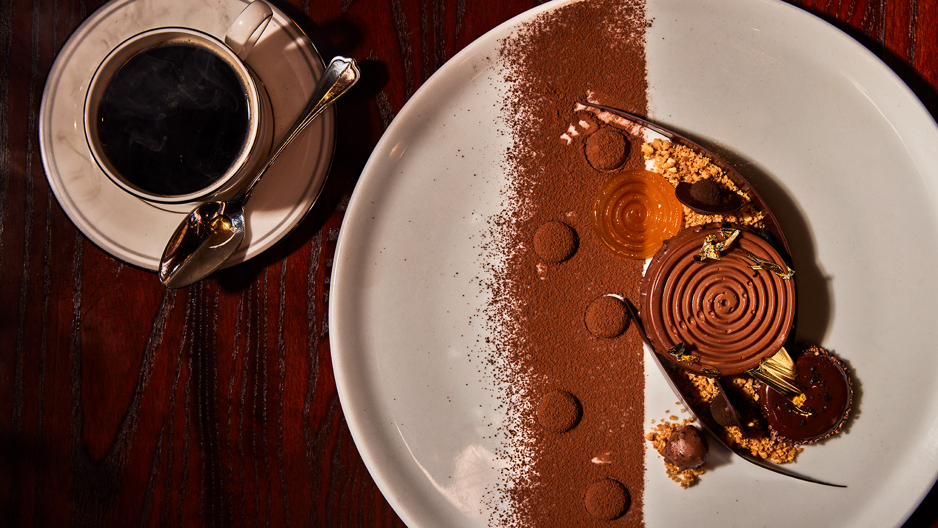 Dessert