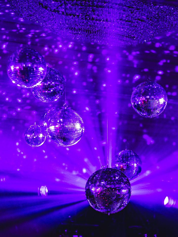 discoball