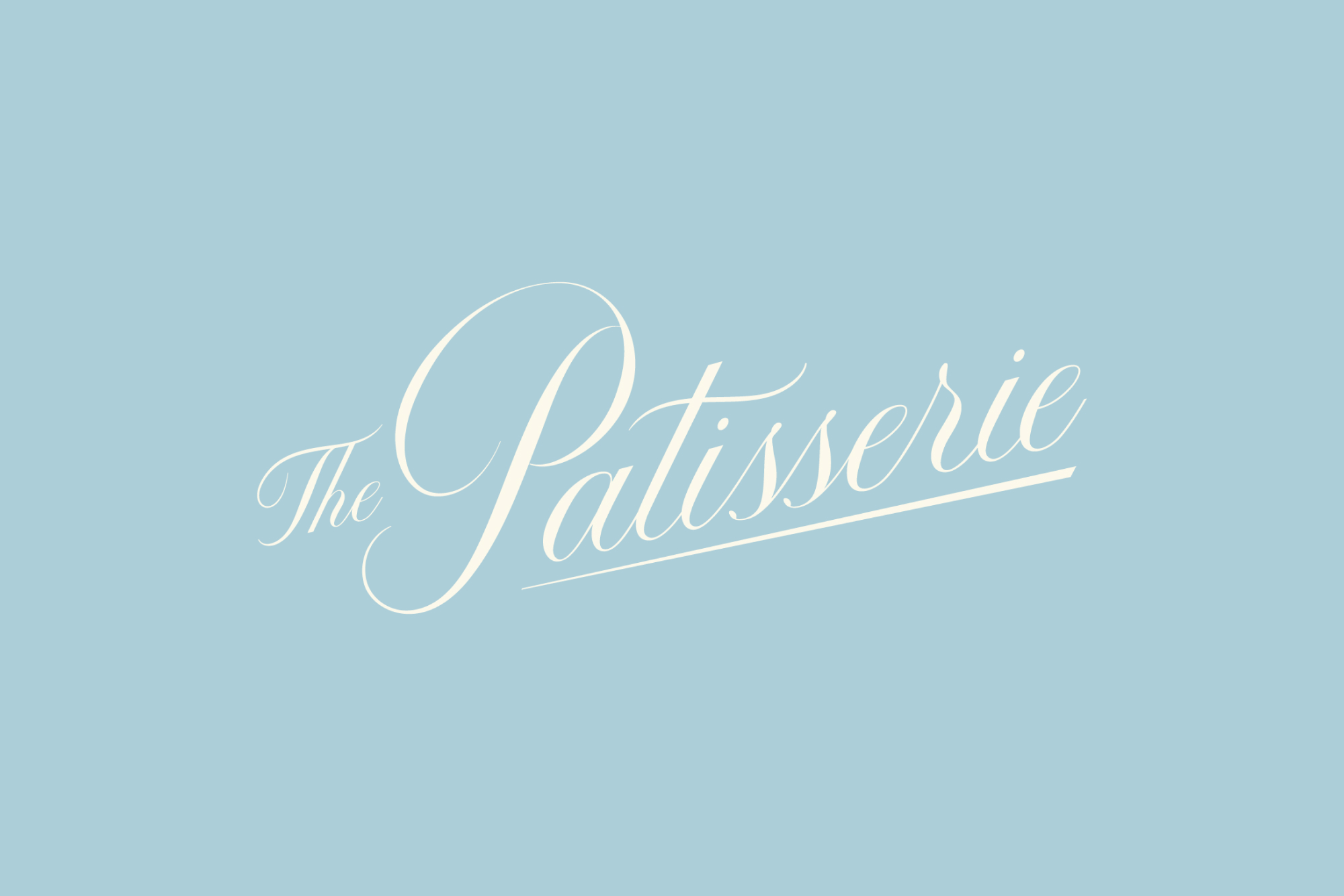 Visit Nemacolin The Patisserie gathering page