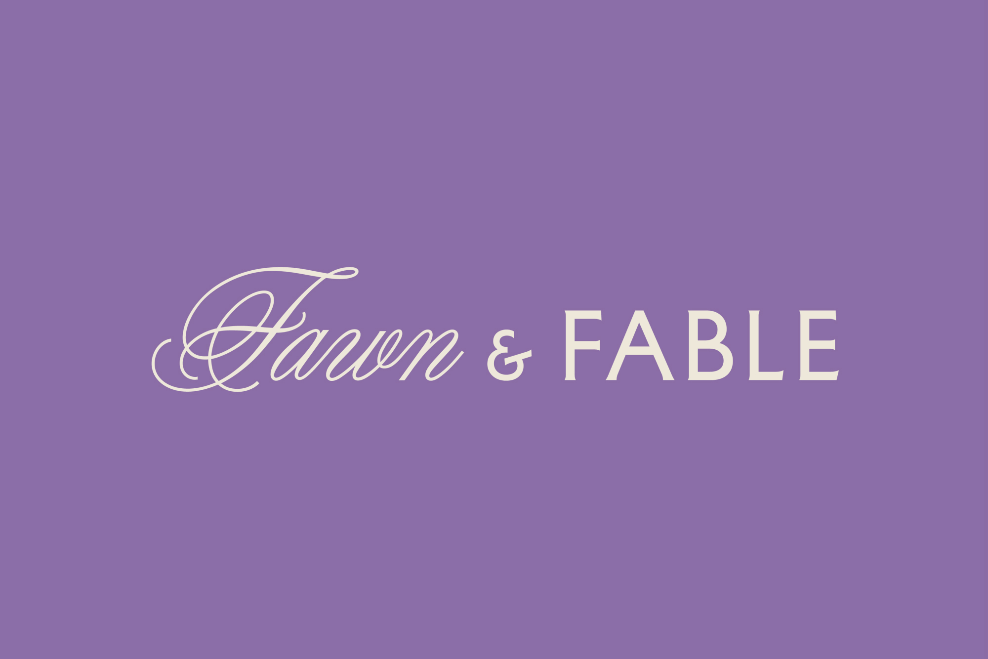 Visit Nemacolin Fawn & Fable gathering page