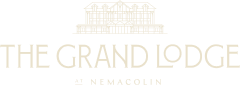 The Grand Lodge logo