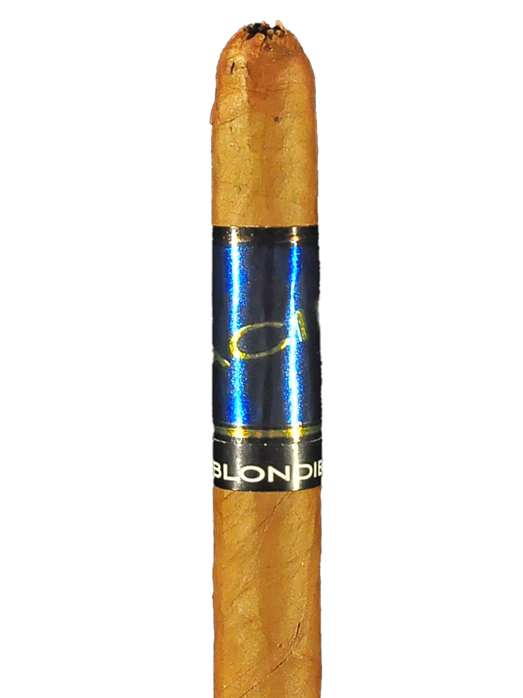 Cigar - Acid Blondie