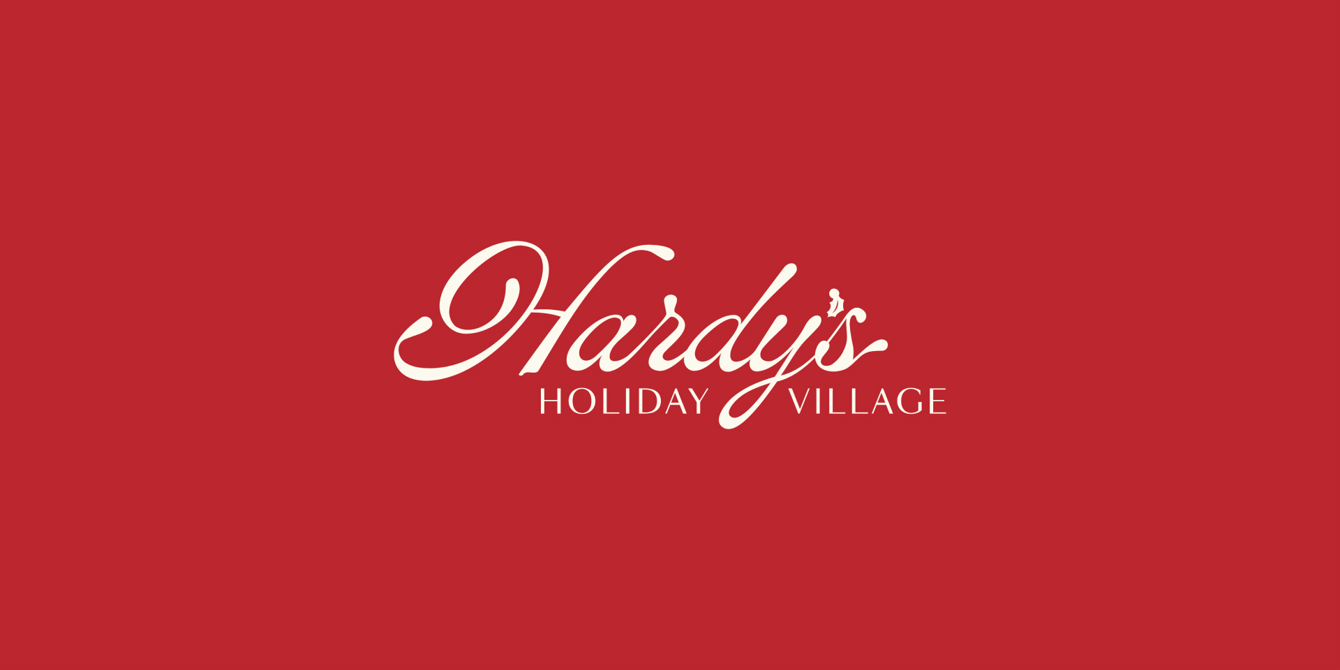 Hardys Holiday Village