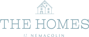 The Homes logo