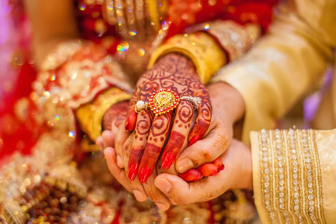 Visit Nemacolin South Asian Weddings gathering page