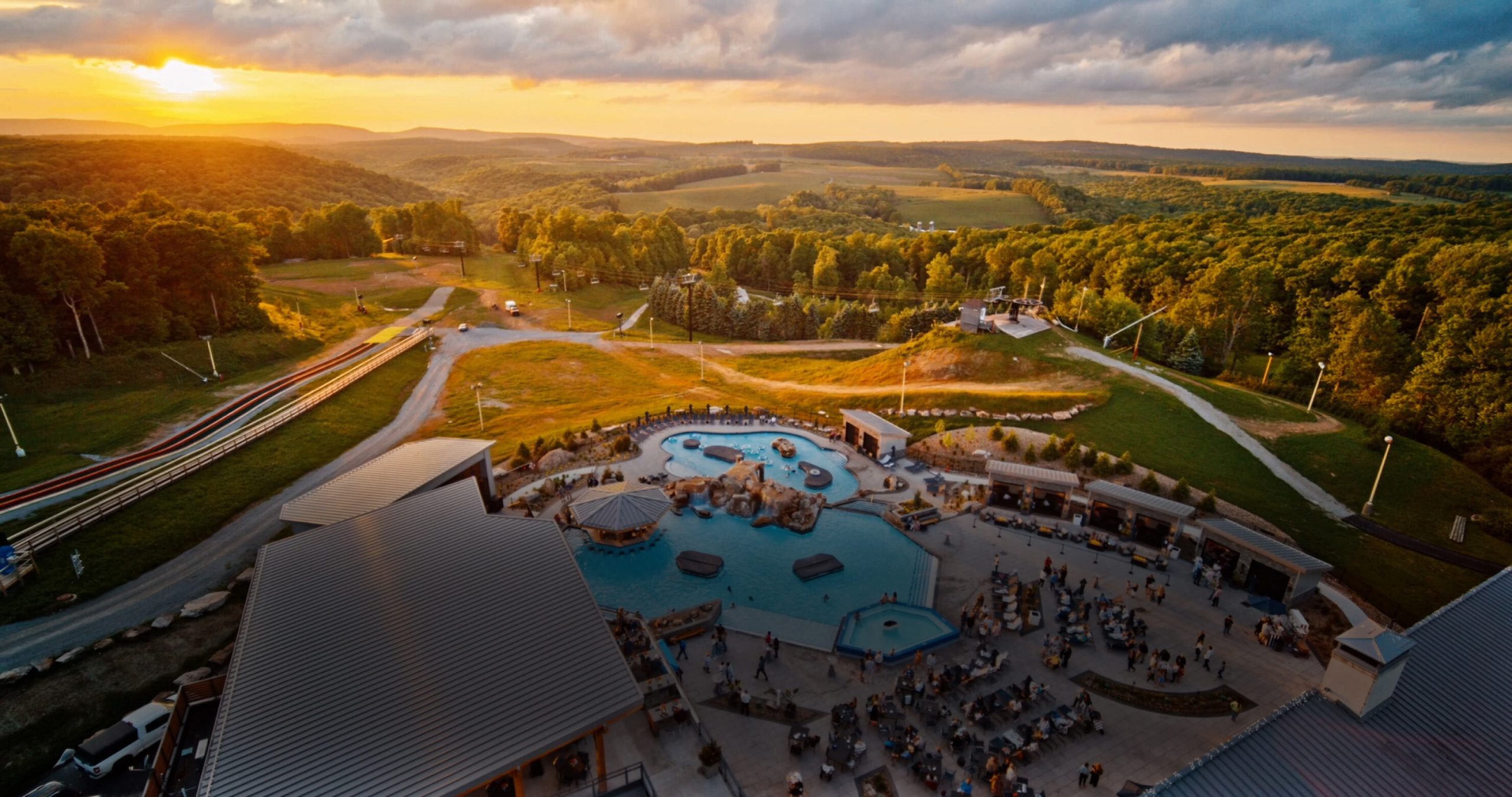 Innovations at Nemacolin